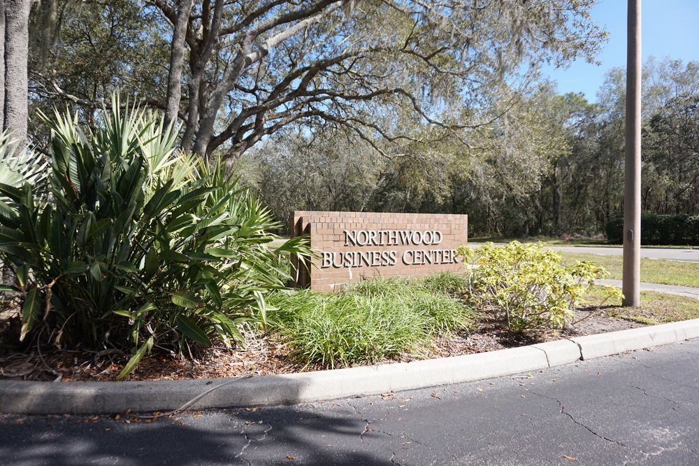 Northwood Business Center I: 12463 - 12481 Telecom Drive, Tampa, FL 33637